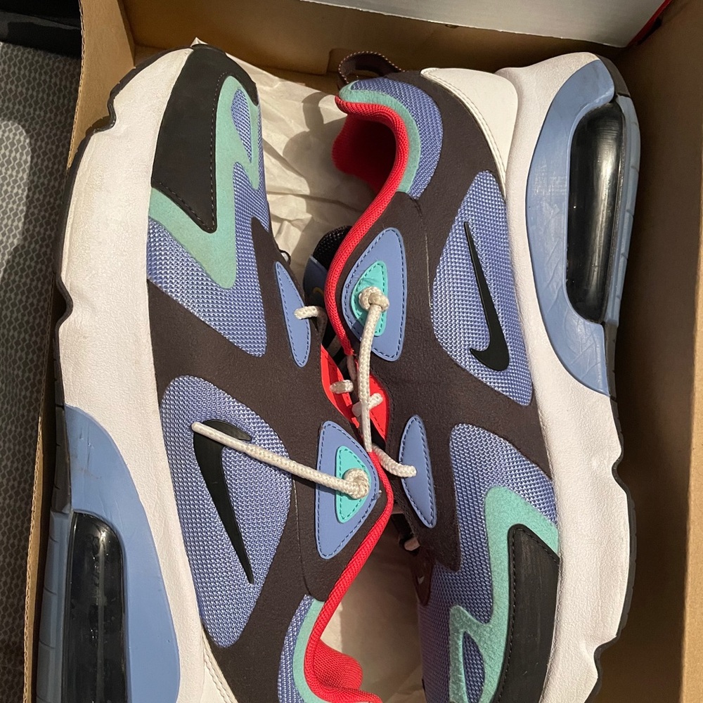 Air Max 200